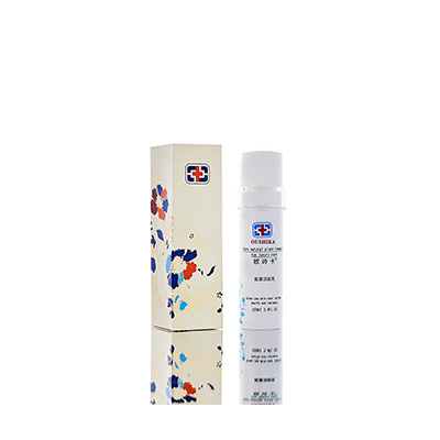 咸安会下雨的乳液