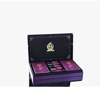 咸安气血能量海底轮