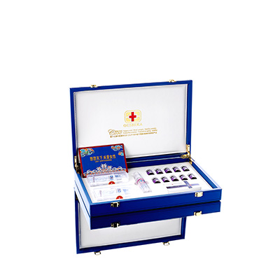 咸安养芯修复综合版