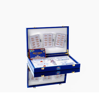 咸安润芯滋润综合版