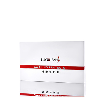 咸安气血能量增强套