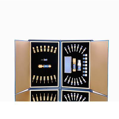 咸安7D私密抗衰养护套